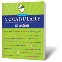 vocabulary-in-action-level-d