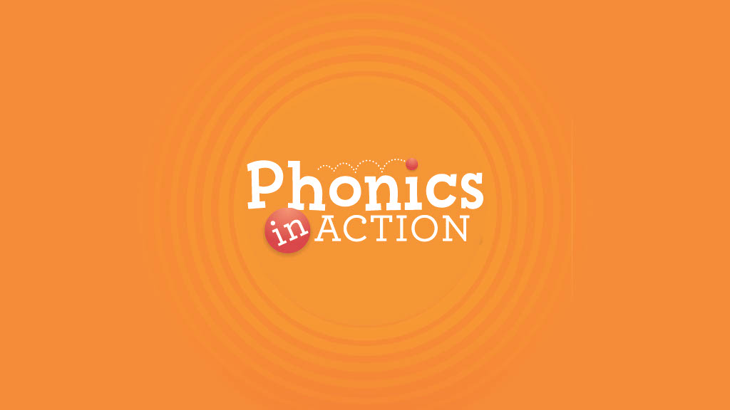 Phonics in Action